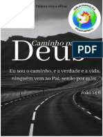 O Caminho para Deu1