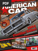 American Car February 2016