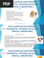 Aplicacion de Psicoterapia Humanista y Sistemica en Salud Mental Comunitar GavVf06