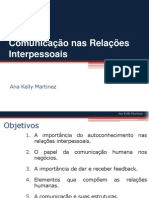 Slideshare Comuniconasrelaesinterpessoais 100803223549 Phpapp02