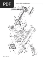 2500 Series Schematic