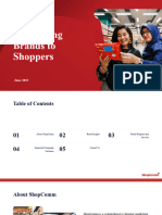 ShopComm Credential 2023 - FMCG