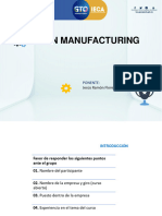 Lean Manufacturing 001 Part 1 Ieca 2023