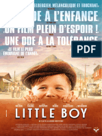 Little Boy-Dossier Pedago