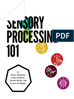 Sensory Processing 101 Your Free Chapter