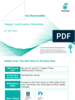 (FIN02) Finance - Accounts Receivable v1.0