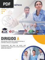 4HC Librillo Informativo Paciente Critico Uci