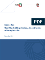 Excise Tax User Guide - English - V9.0 16 11 2021