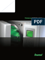 Newmed Sterilization Systems Brochure