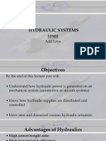 10 Lecture Hydraulics