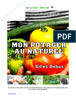 Mon Potager Au Naturel