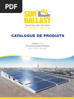 Catalogue Sun Ballast