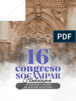 Programa 16 Congreso Socampar