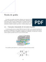 Matemática Discreta - Tema 4