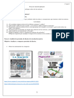 Cuadernillo 3 Lengua y Lit 6° Año 2023 ENSIC