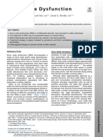 Sinusnodedysfunction: Neeraj Sathnur,, Emanuel Ebin,, David G. Benditt