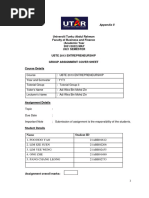 ASGMT Sample - Adi Wira Bin Mohd Zin - T3 - Assignment For Kar Pin Trading