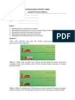 LKPD Momentum Dan Impuls