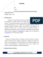 347informe Evaluacion de La Capacidad de Ventilacion Natural Del Semi Sotano Hotel Mandara