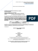 Juzgado Reitera Orden de Captura Contra Exrector Carlos Jaller y Su Esposa