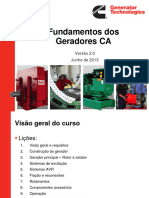 FAETEC Alternadores - PG