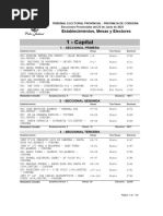 Carta Marina 2023 - Ultimisima