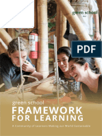 Green School Framework March 2019 Web