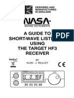 Nasa HF3