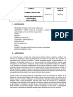 Programa Discusiones Epistemológicas en Las CHS-DOCTORADO