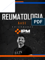 (Resumo de Base) Reumatologia 2022