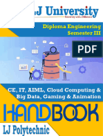 DBMS HandBook