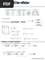 Formula Rio