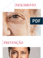 Rejuvenescimento