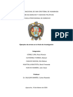 PDF-Errores en El Título de Investigación