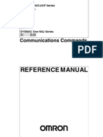 W342 E1 11 Manuale Comunicazioni