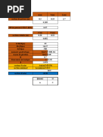 Poteau Note de Calcul