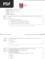 Cuarta Evaluación 2023-B Revisión Del Intento