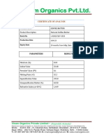 Coffee Butter Coa (L-282-CB-F2023)