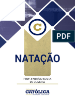 Natação 