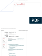 4.9 Teste Seus Conhecimentos - Revisão Da Tentativa