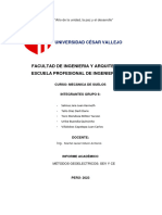 Informe Final