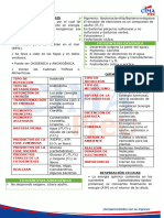 Semana 04 Biología