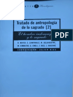 TTratado de Antropologia de Lo Sagrado 2 PDF