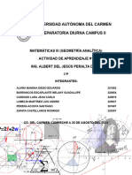 Actividad 1 Matematicas