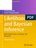 Likelihood An Bayesian Exp