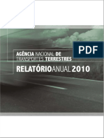 Relatorio Anual 2010