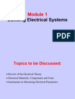 Utilities Module 1