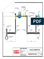 House Connection Indowater 2019