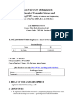 Lab Report 5 Ds