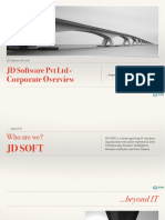 JD Soft Profile 1.2